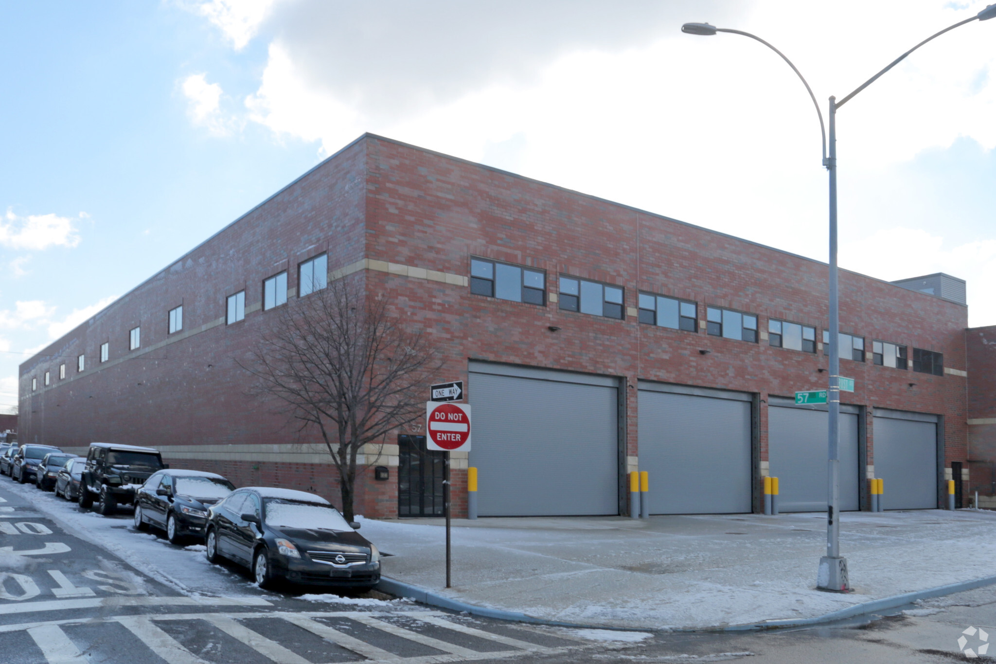 57-45 Rust St, Maspeth, NY for sale Primary Photo- Image 1 of 1