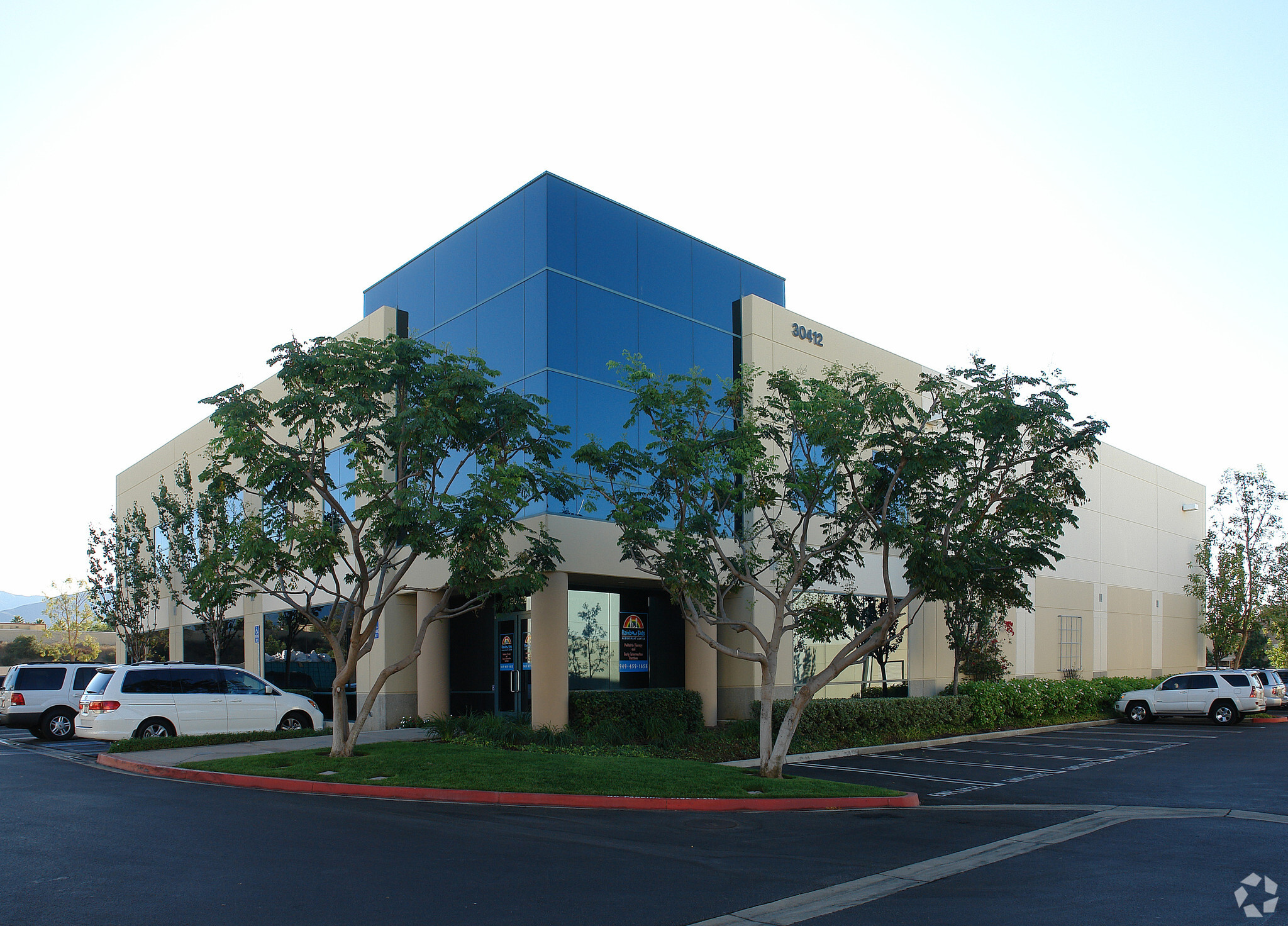 30412 Esperanza, Rancho Santa Margarita, CA for lease Primary Photo- Image 1 of 5