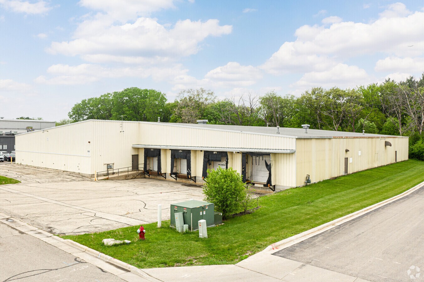 2202 W Badger Rd, Madison, WI 53713