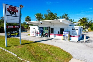More details for 3515 Webber St, Sarasota, FL - Retail for Sale