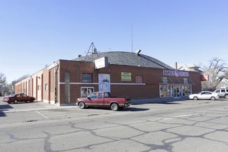 More details for 122 W Abriendo Ave, Pueblo, CO - Retail for Lease
