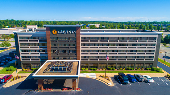 1301 Huguenot Rd, Midlothian, VA for sale - Building Photo - Image 1 of 1