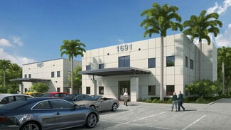 More details for 1691 Lee rd, Winter Park, FL - Office for Lease