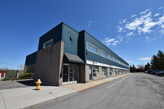 46 Antares Dr, Ottawa, ON for lease Building Photo- Image 2 of 8