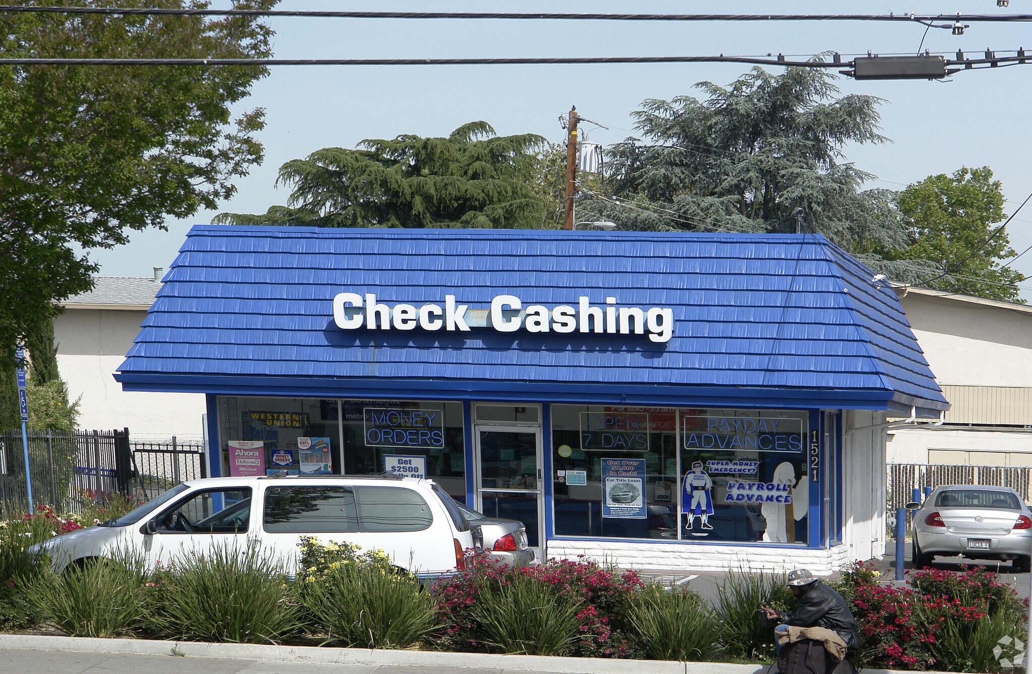 1521 Monument Blvd, Concord, CA for sale Primary Photo- Image 1 of 1