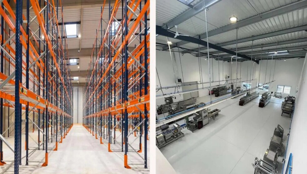 Flex in Plaisir for sale - Interior Photo - Image 3 of 13