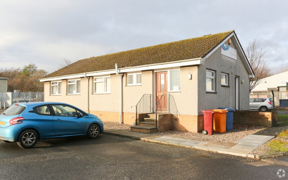 Randolph Pl, Kirkcaldy for sale - Primary Photo - Image 1 of 1