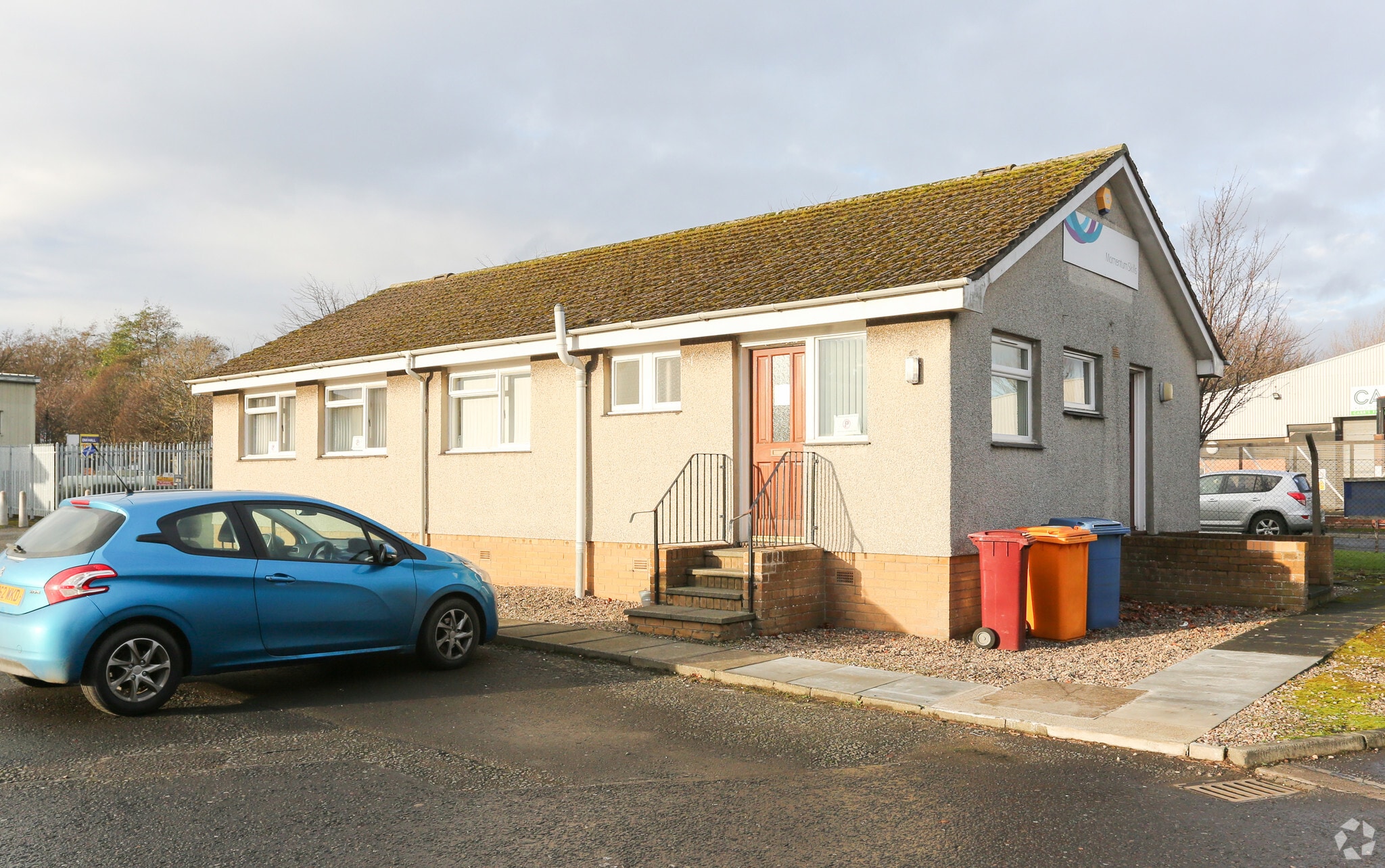 Randolph Pl, Kirkcaldy for sale Primary Photo- Image 1 of 1