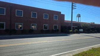 1947 N Fayetteville St, Asheboro NC - Commercial Real Estate