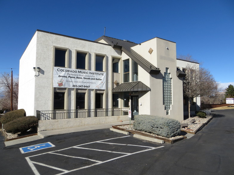 6789 S Yosemite St, Centennial, CO for sale - Building Photo - Image 3 of 6