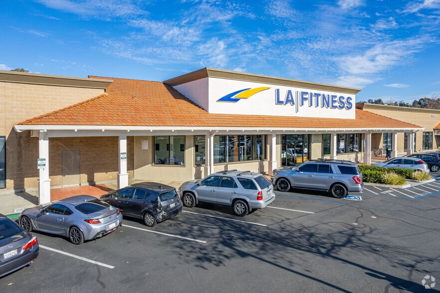 12622-12666 Poway Rd, Poway, CA for lease - Building Photo - Image 1 of 20