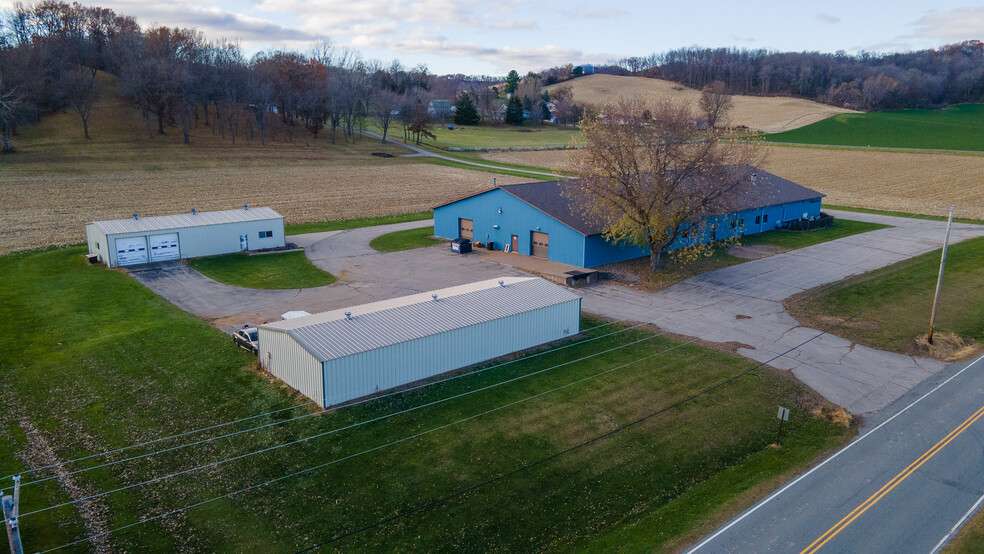 16771 S 15th St, Galesville, WI for sale - Building Photo - Image 3 of 22