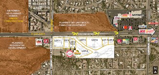 More details for 3223 W Valencia, Tucson, AZ - Land for Sale