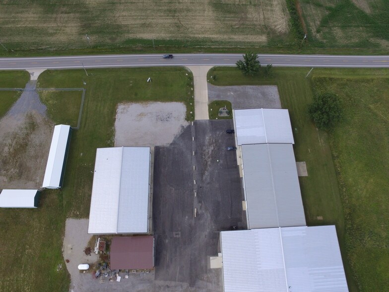 3450-3460 US Highway 20, Edon, OH for sale - Building Photo - Image 1 of 1