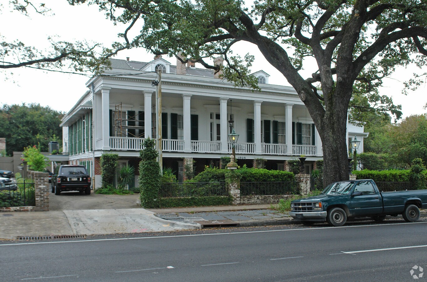 1538 Louisiana Ave, New Orleans, LA 70115 Property Record