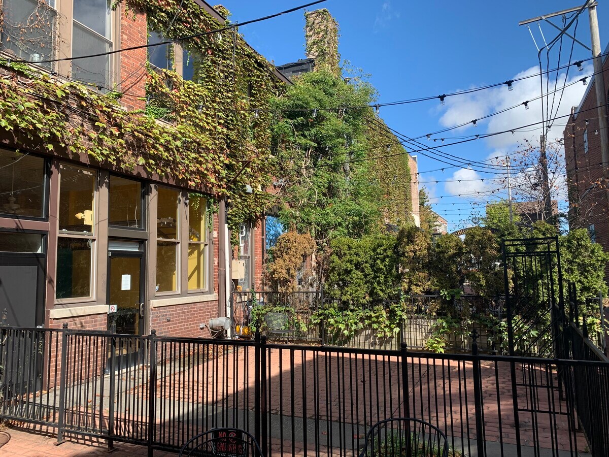 110120 N Neil St, Champaign, IL 61820