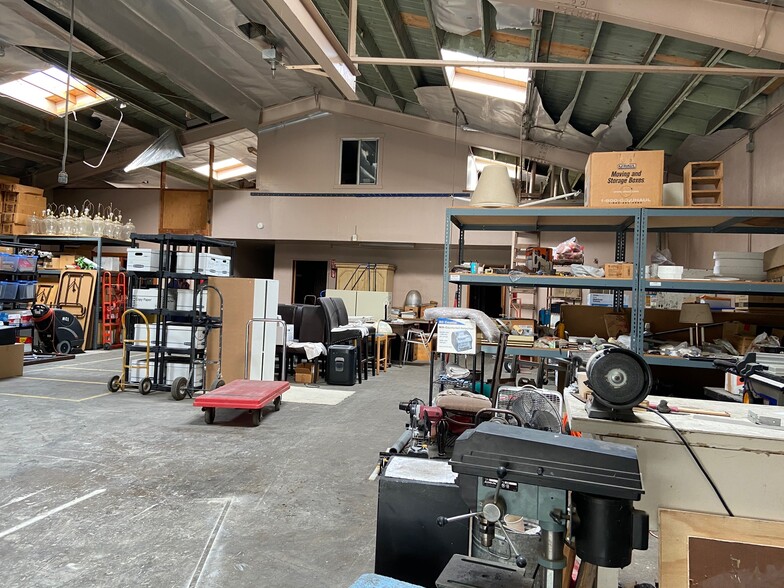 5440 Alhambra Ave, Los Angeles, CA for lease - Building Photo - Image 3 of 21