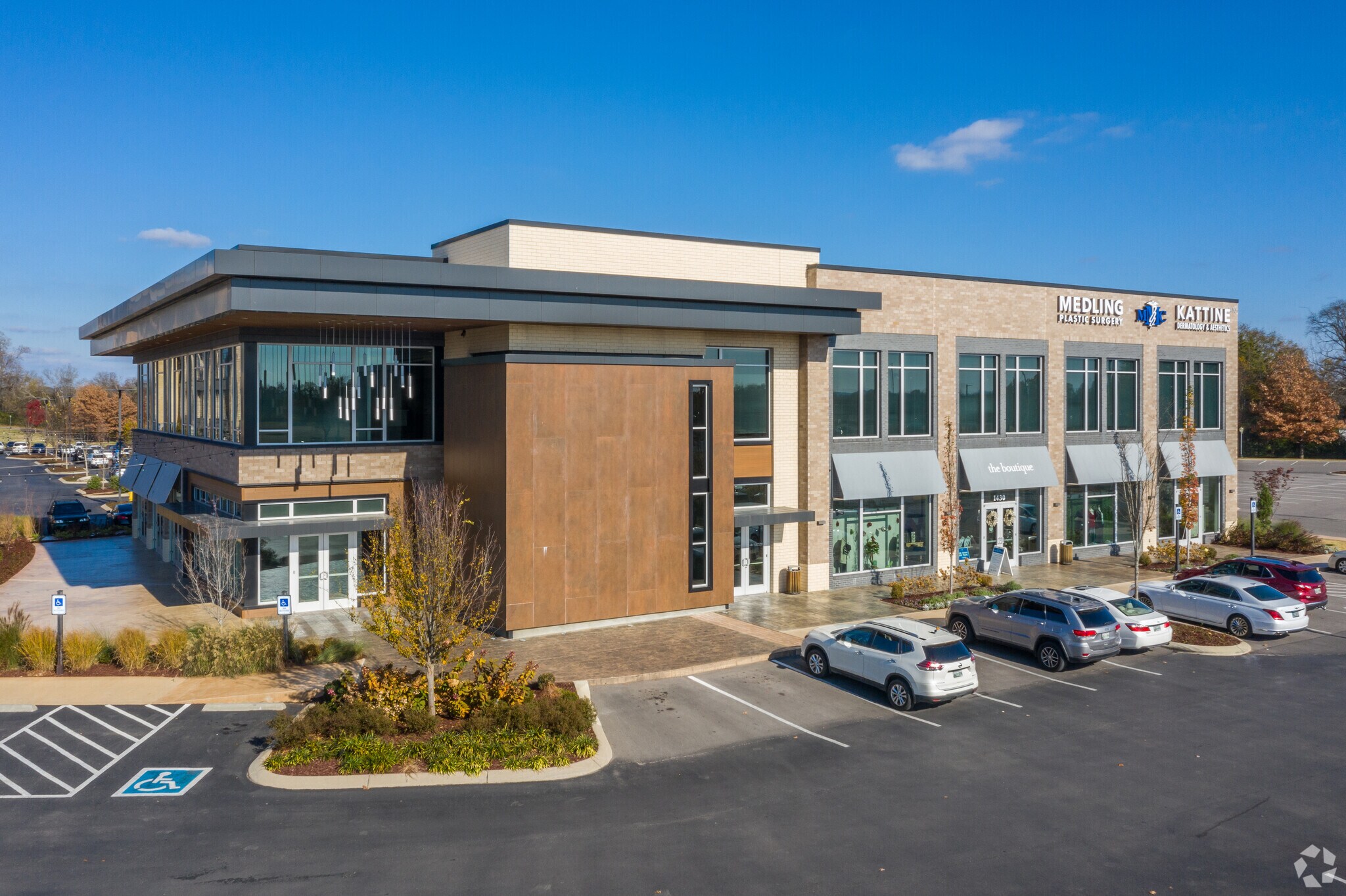 1430 Medical Center Pky, Murfreesboro, TN for sale Primary Photo- Image 1 of 1