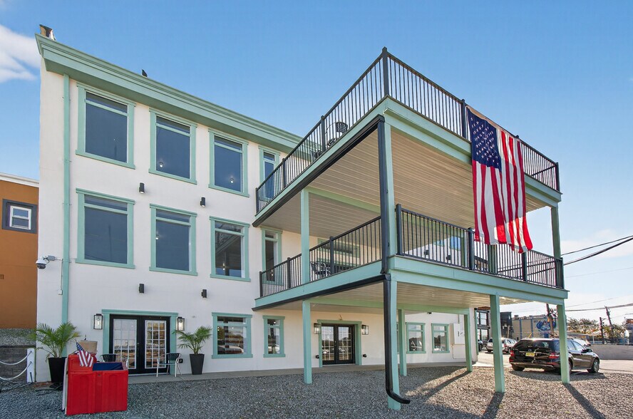 1 American Legion Dr, Keyport, NJ for lease - Building Photo - Image 3 of 31