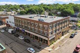 More details for 904 Rice St, Saint Paul, MN - Retail for Lease