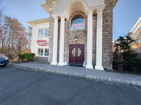 110 E Ridgewood Ave, Paramus NJ - Loft