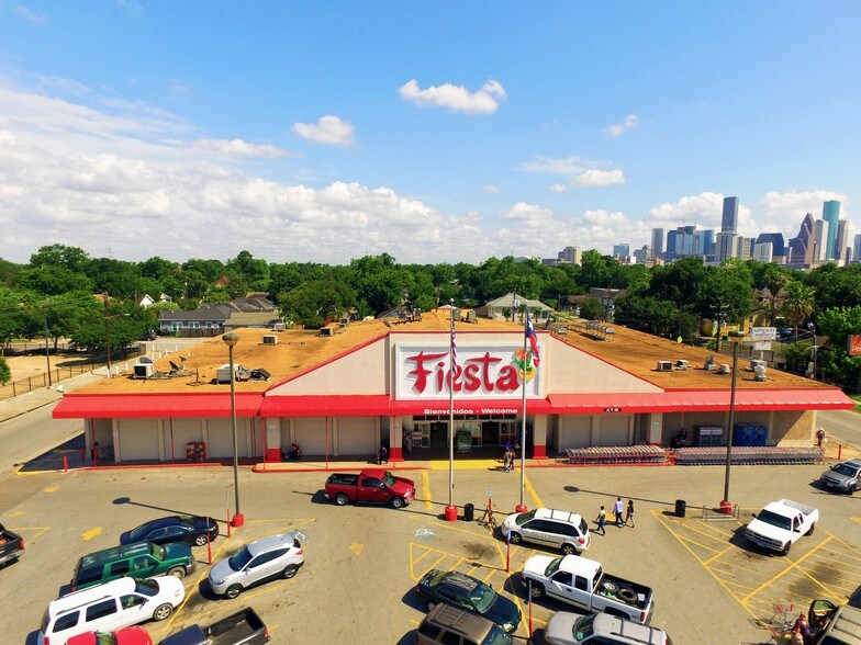 1020 Quitman St, Houston, TX 77009