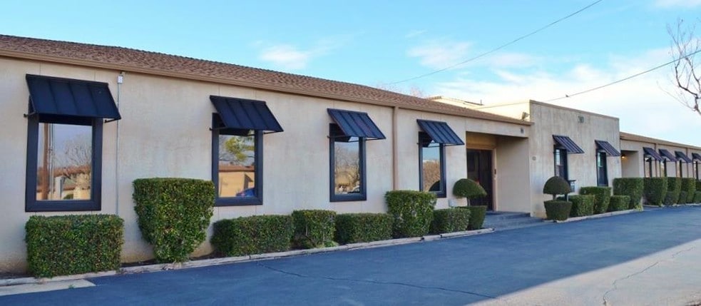 310 S Industrial Blvd, Euless, TX for sale - Primary Photo - Image 1 of 1