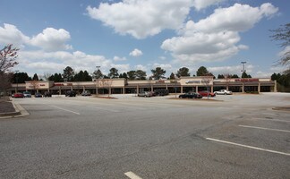 More details for 100 Willow Ln, McDonough, GA - Retail for Lease