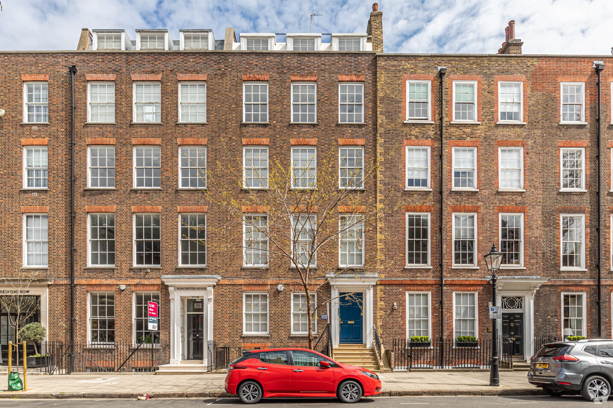 18 Bedford Row, London for sale Building Photo- Image 1 of 1