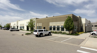 More details for 3755 Precision Dr, Loveland, CO - Flex for Lease