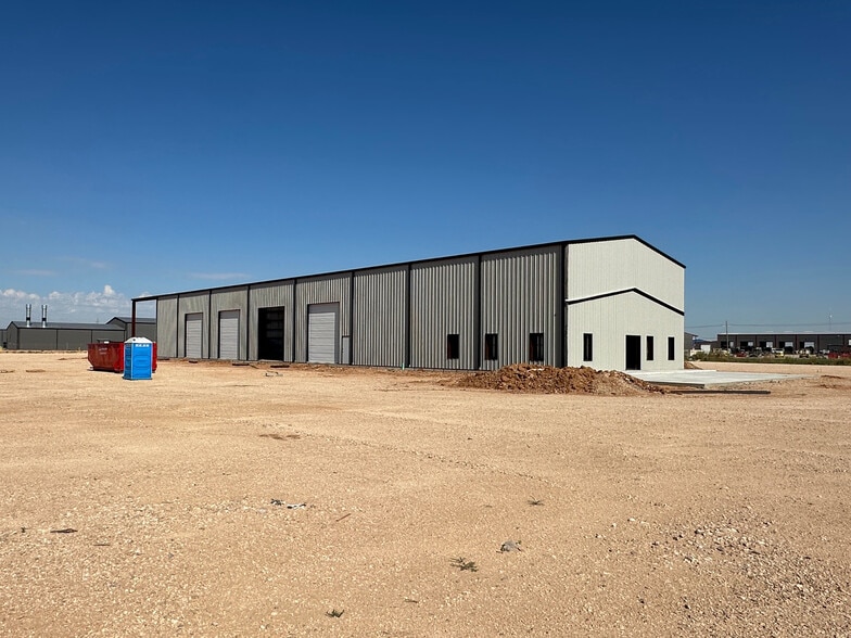 4022 SCR 1235, Midland, TX for lease - Building Photo - Image 1 of 4