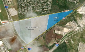 More details for Quintana Rd, San Antonio, TX - Land for Sale