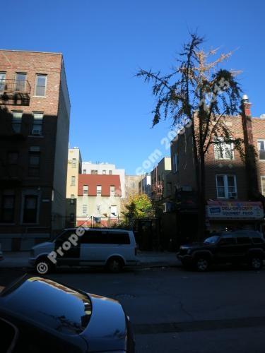 995 President St, Brooklyn, NY for sale - Building Photo - Image 3 of 3