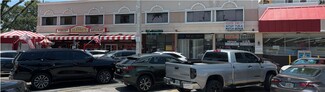 More details for 140 Bldg + Jaxson's Dania Shopping Plaza – for Sale