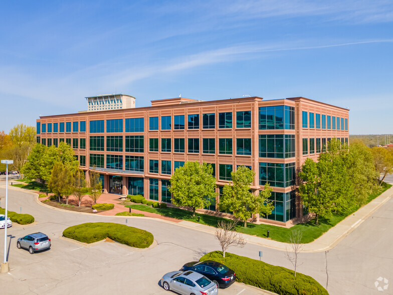 5901 College Blvd, Overland Park, KS 66211 - Office For Lease | LoopNet