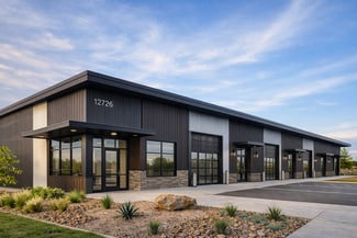 More details for 12726 FM 1641, Forney, TX - Industrial for Lease