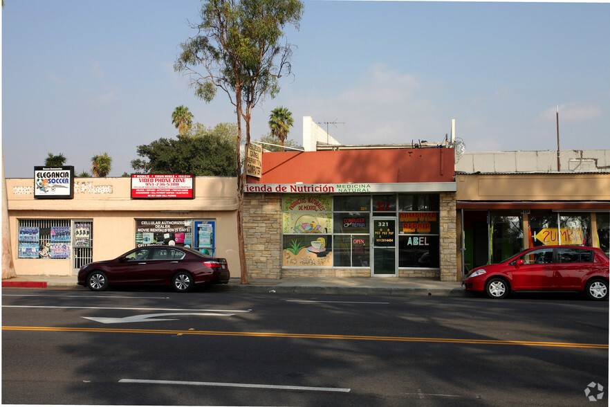 321 W 6th St, Corona, CA for sale - Building Photo - Image 3 of 3