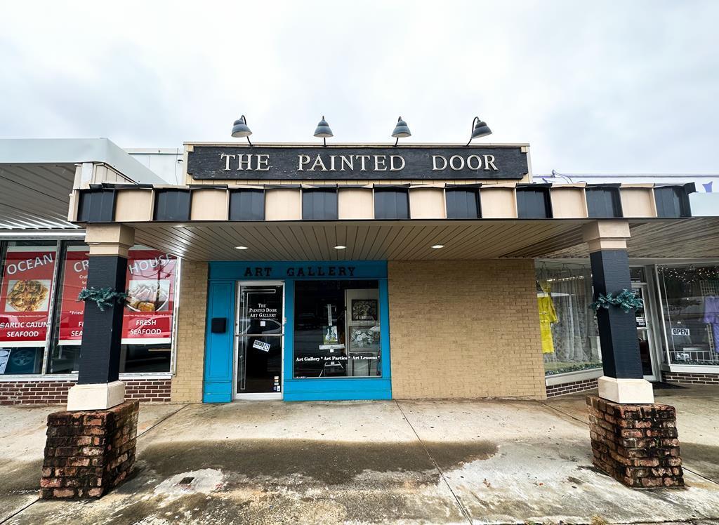 1752 Watson Blvd, Warner Robins, GA for sale Building Photo- Image 1 of 1