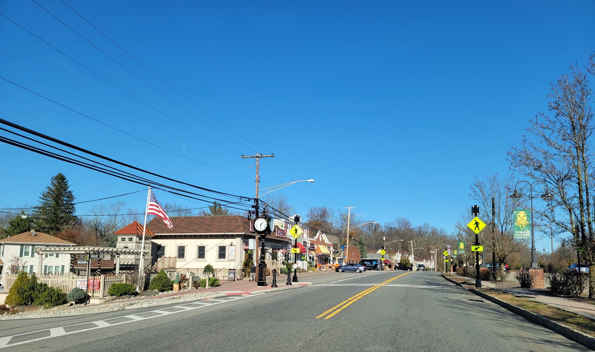 606 202, Towaco, NJ 07082 Towaco Center Transitional Area