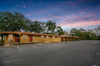 More details for 949 Lane Ave S, Jacksonville, FL - Office for Lease