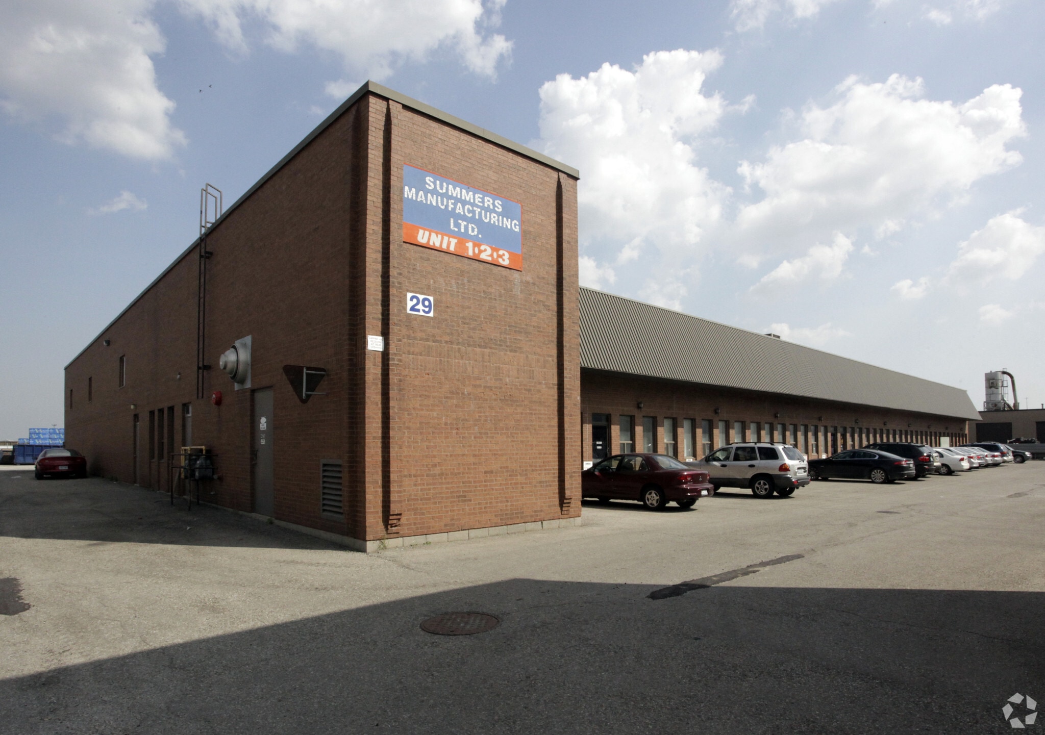 29 Killaloe Rd, Vaughan, ON for sale Primary Photo- Image 1 of 1