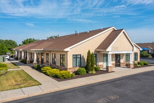 Building Two - Day Care Center