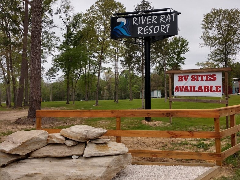 4326 TX-19, Trinity, TX for sale - Primary Photo - Image 2 of 23