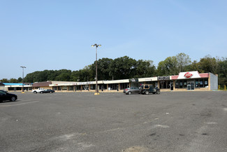 More details for 100 Pemberton Browns Mill Rd, Browns Mills, NJ - Retail for Lease