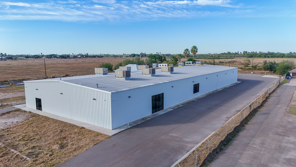 4200 W Mile 3 Rd, Mission, TX for sale - Building Photo - Image 1 of 17