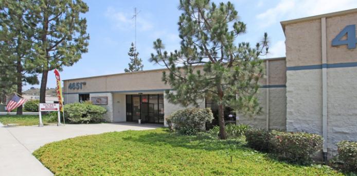 4560 Alvarado Canyon Rd, San Diego, CA for sale Building Photo- Image 1 of 1