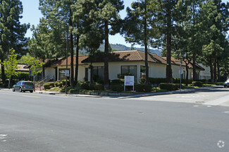 More details for 761 University Ave, Los Gatos, CA - Office for Lease