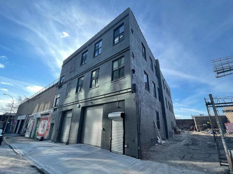 810 E 141st St, Bronx, NY for sale - Building Photo - Image 1 of 1