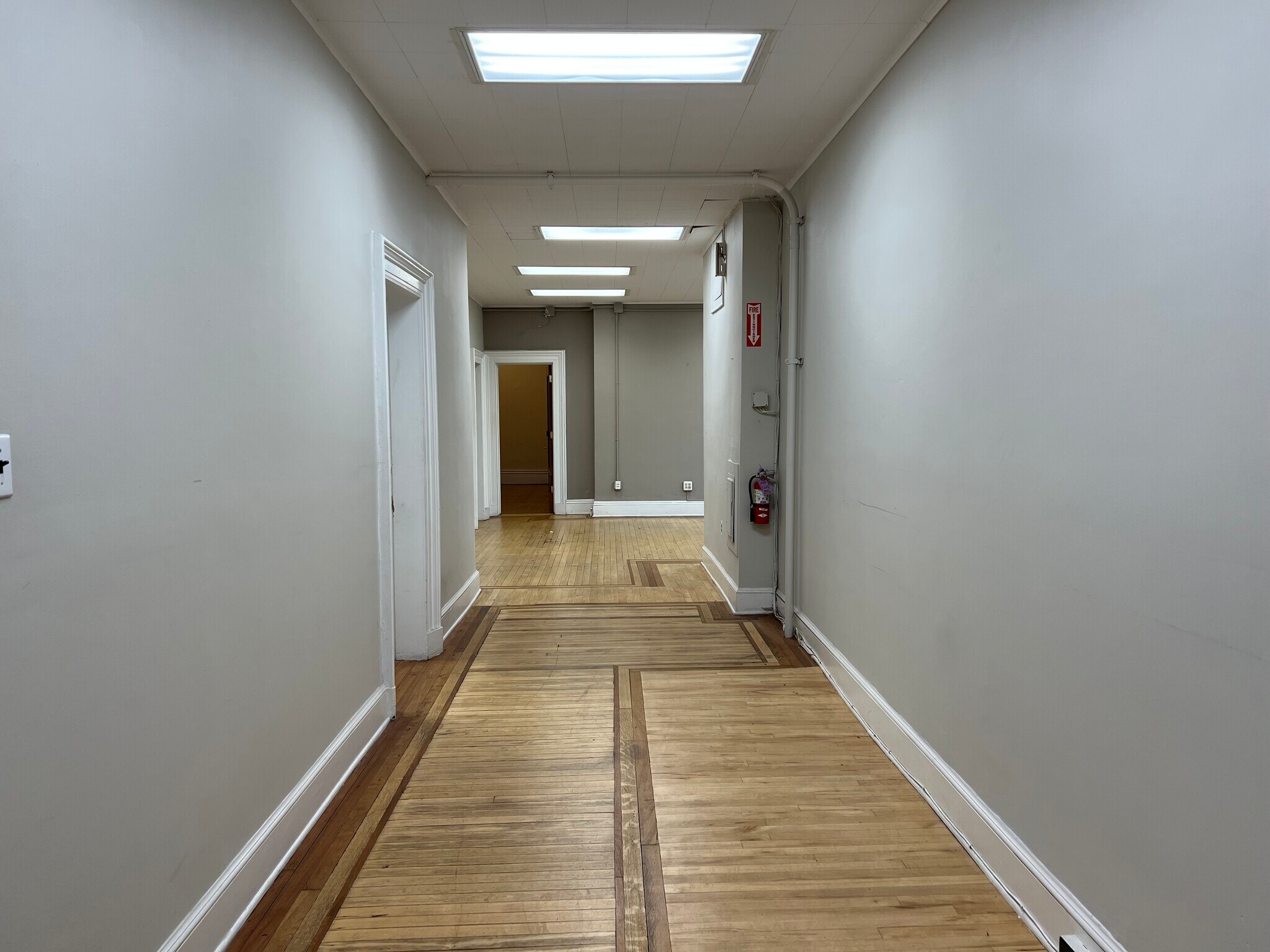 1 Newark St, Hoboken, NJ 07030 Hoboken Land Building LP