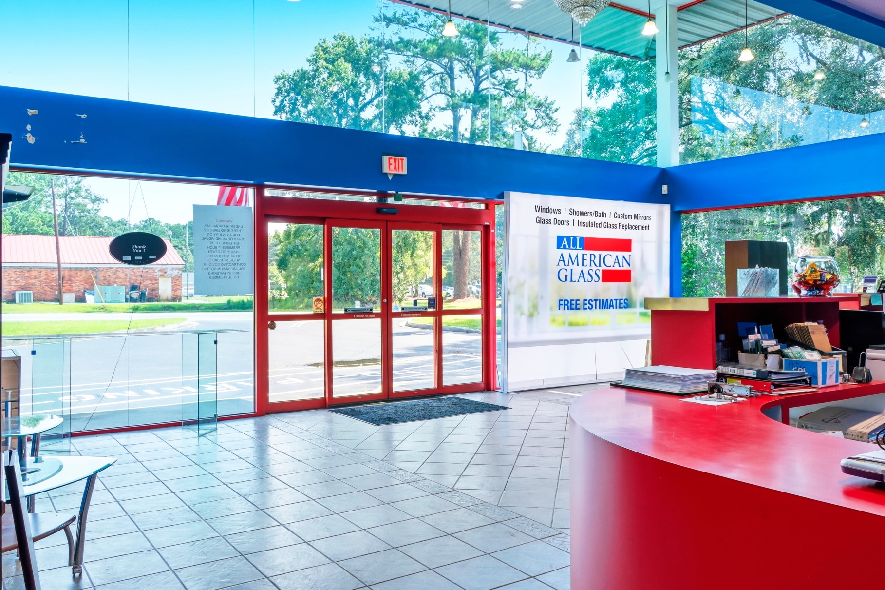 505 US Highway 80 W, Pooler, GA for lease Interior Photo- Image 1 of 8